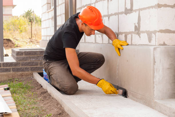 Waterproofing professionals working in Lebanon, NJ